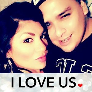 Meet your Posher, Amandaeric